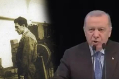 Erdoğan, '25 yıl önce toplu iğne üretemiyorduk' demişti... Meğer iğne fabrikası 1951'de kurulmuş!