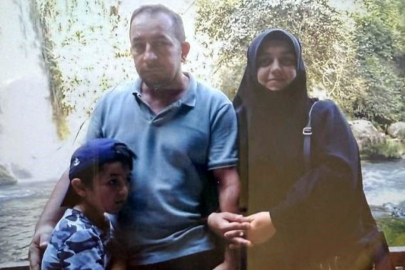 Bir aile yok oldu! Tüm Türkiye'yi ağlatan veda...