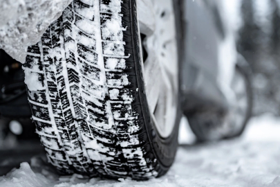 Bursa Valiliği'nden kış lastiği uyarısı