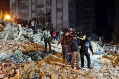 900 Bin Dolarla Kaçmaya Çalışan Müteahhide Şok: 17'si Ağırlaştırılmış 62 Kez Müebbet!