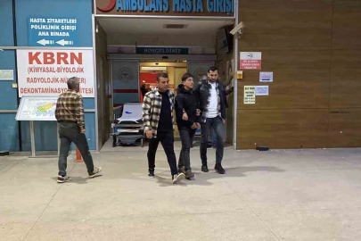 İnegöl’de 8 ayrı suçtan aranan şüpheli çalıntı motosikletle yakalandı