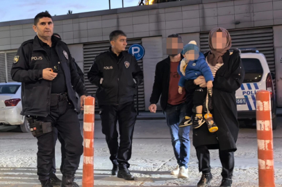 İnegöl'de Korku Dolu Anlar: Komşu Kavgası Silahlı Çatışmaya Döndü!