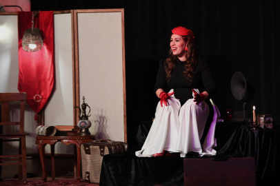 Osmangazi’de Cumhuriyet’in Işığı Bu Kez Sahneye Yansıdı