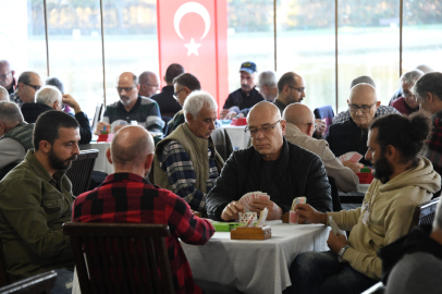 Osmangazi’de Zeka ve Strateji Aynı Masada Buluştu