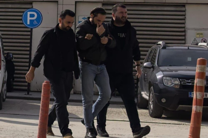 Bursa'da 21 yıl hapis cezasıyla aranan şüpheli barakada yakalandı