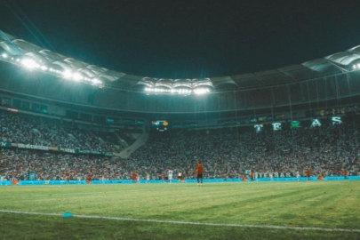 Bursaspor’a seyircisiz oynama cezası