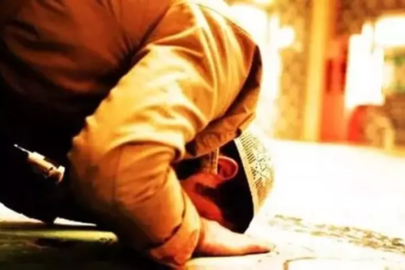 Bursa'da sabah namazı saati değişti!