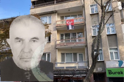 Bursa'da balkondan düşen yaşlı adam hayatını kaybetti