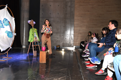 Osmangazi Belediyesi çocuklara doğa sevgisi aşılıyor