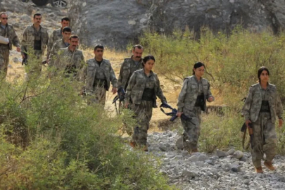 PKK'lılara Şeyh Said affı geliyor