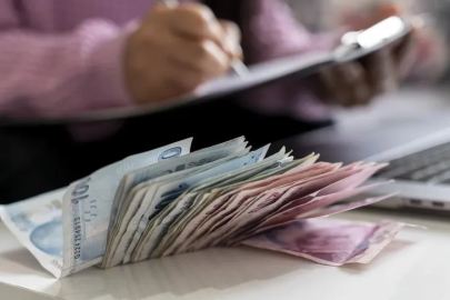 Resmi Gazete'de yayımlandı! Maaşlardan kesinti yapılacak...