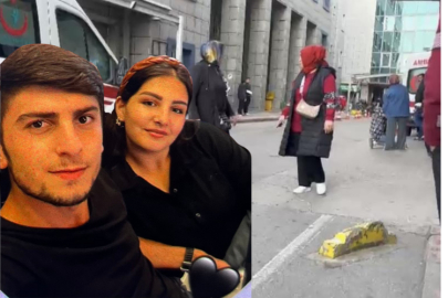 20 yaşındaki kadın, eşi tarafından 45 bıçak darbesiyle öldürüldü