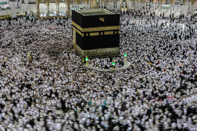 Hac ibadetine ilişkin yanıltıcı tanıtımlarda bulunan 4 firmaya idari para cezası