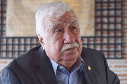 Usta oyuncu Ahmet Gülhan vefat etti