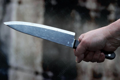 Bursa'da eski eşini çalıştığı markette bıçakladı