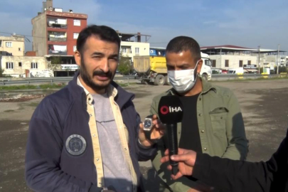 Çöp çöp dolaşıyorlar, buldukları ise servet değerinde