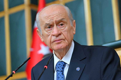 Devlet Bahçeli "Demirtaş'ın tahliyesi Türkiye için hayırlara vesile olacaktır"