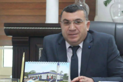 Göreven alınan müdür kendini astı