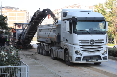 Konforlu ulaşım için yoğun mesai