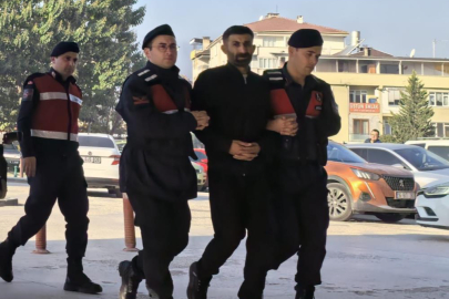 Uyuşturucu taciri kıskıvrak yakalandı