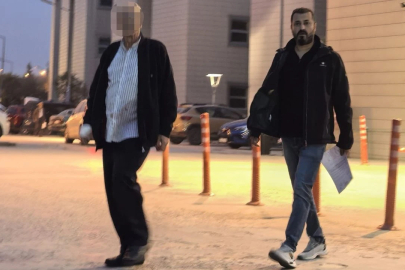 Bursa'da Kadını boğup defalarca bıçakladı