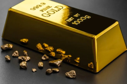 Altına yatırım yapanların yüzünü güldürecek haber