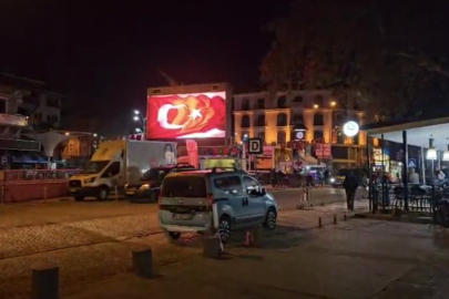 Sındırgı depremi Bursa'yı salladı