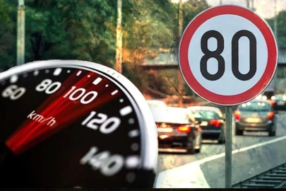 Bütün sürücüleri ilgilendiriyor! Tabelalar kaldırıldı