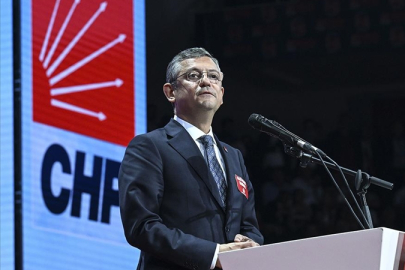 CHP Genel Başkanı Özgür Özel hakkında re'sen soruşturma başlatıldı