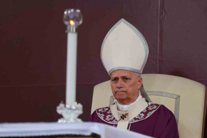 Papa 14. Leo’nun Türkiye Ziyareti programı netleşti