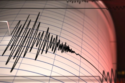 Gece yarısı deprem! Bursa'dan da hissedildi