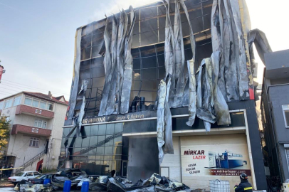 6 kişinin öldüğü patlamaya ilişkin kaçma hazırlığı yapan iş yeri sahibi yakalandı