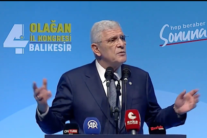 Dervişoğlu ateş püskürdü: Hainler topluluğu var bu ülkede