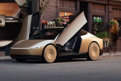 Direksiyonu ve pedalı olmayan araçta tarih belli oldu! Kilometre başına en az maliyetle geliyor