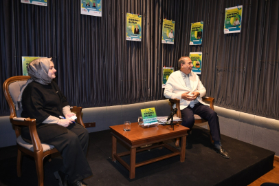 Girişimci Kafası Rol Model Oluşturdu