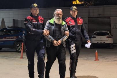 Bursa'da pazarda uyuşturucu satarken yakalandı