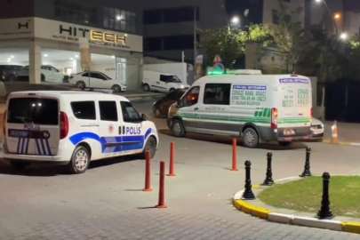 Yangında hayatını kaybedenlerin cenazeleri teslim alındı