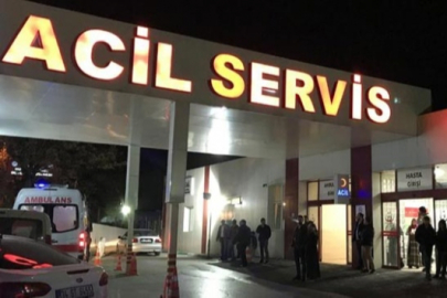 Başkentte meydana gelen kazada can pazarı! Çok sayıda ölü ve yaralı var...