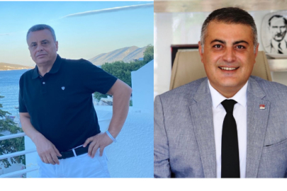 Nilüfer Belediyesi soruşturmasında iki kişi daha tutuklandı