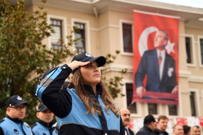 Osmangazi’de Zaman 09.05’te Durdu