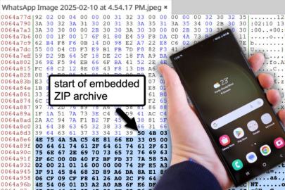 Türkiye’deki Galaxy telefonlara sızdı!