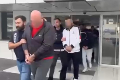 Bilişim dolandırıcılarına eş zamanlı şafak operasyonu