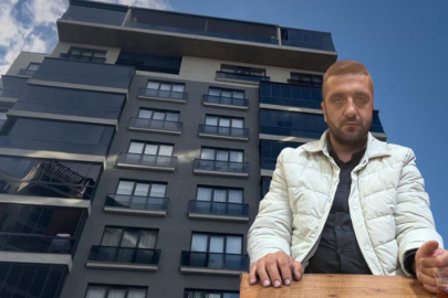 Bursa'da hava almak için çıktığı camdan düşen genç hayatını kaybetti