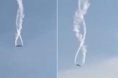 MSB düşen uçaktaki asker sayısını açıkladı