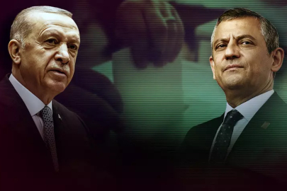 Son seçim anketi geldi! Sonuçlara ‘kararsızlar’ damga vurdu! İşte AK Parti ve CHP’nin oy oranları…