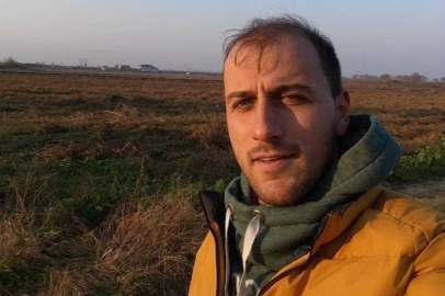 3 çocuk babası adam halı sahada kalbine yenildi