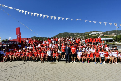 Osmangazi Belediyespor’dan Madalya Rekoru