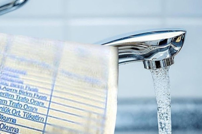 Bursa’da suya yüzde 30 zam geldi