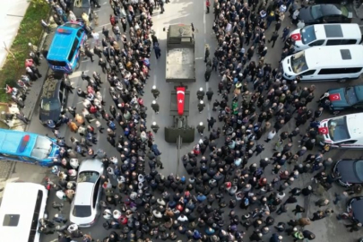 Bursa iki şehidine son görev için hazırlanıyor! Cenaze programı belli oldu...