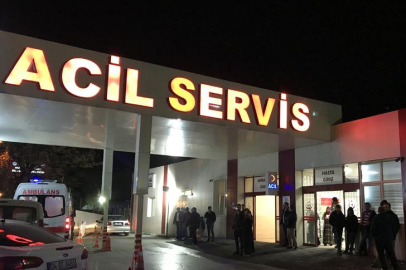 Gurbetçiler Türkiye'de kabusu yaşadı! Yedikleri yemek aileyi parçaladı...